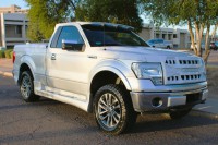 Image for 2011 Ford F-150  ID: 6745437