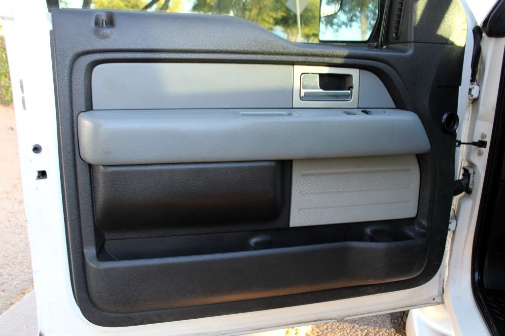 2011 Ford F-150 Image 7