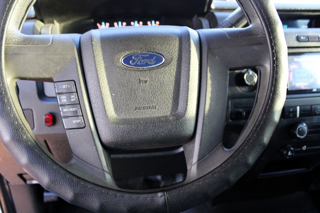 2011 Ford F-150 Image 11