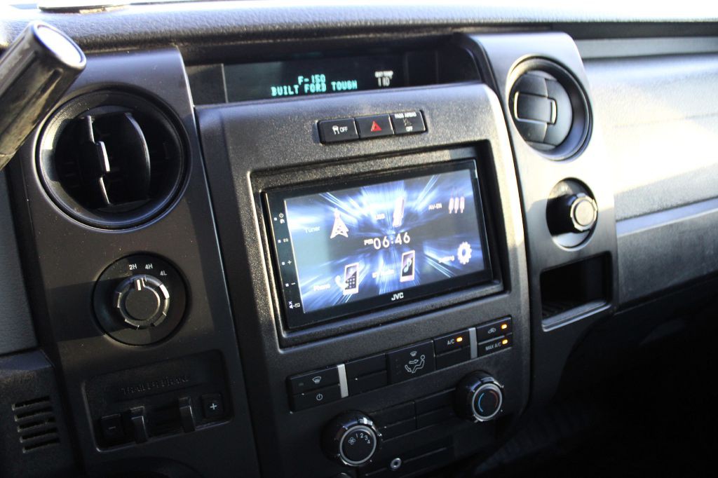 2011 Ford F-150 Image 13