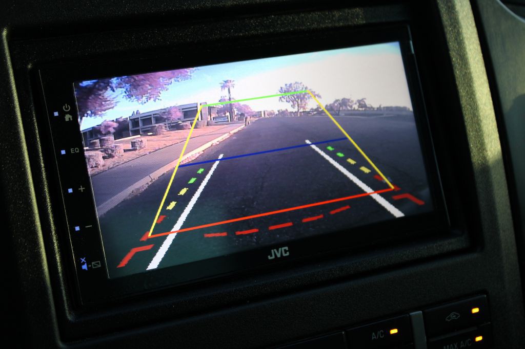 2011 Ford F-150 Image 14