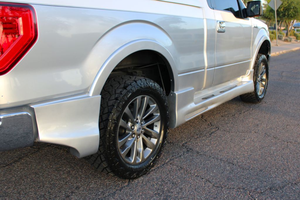 2011 Ford F-150 Image 17