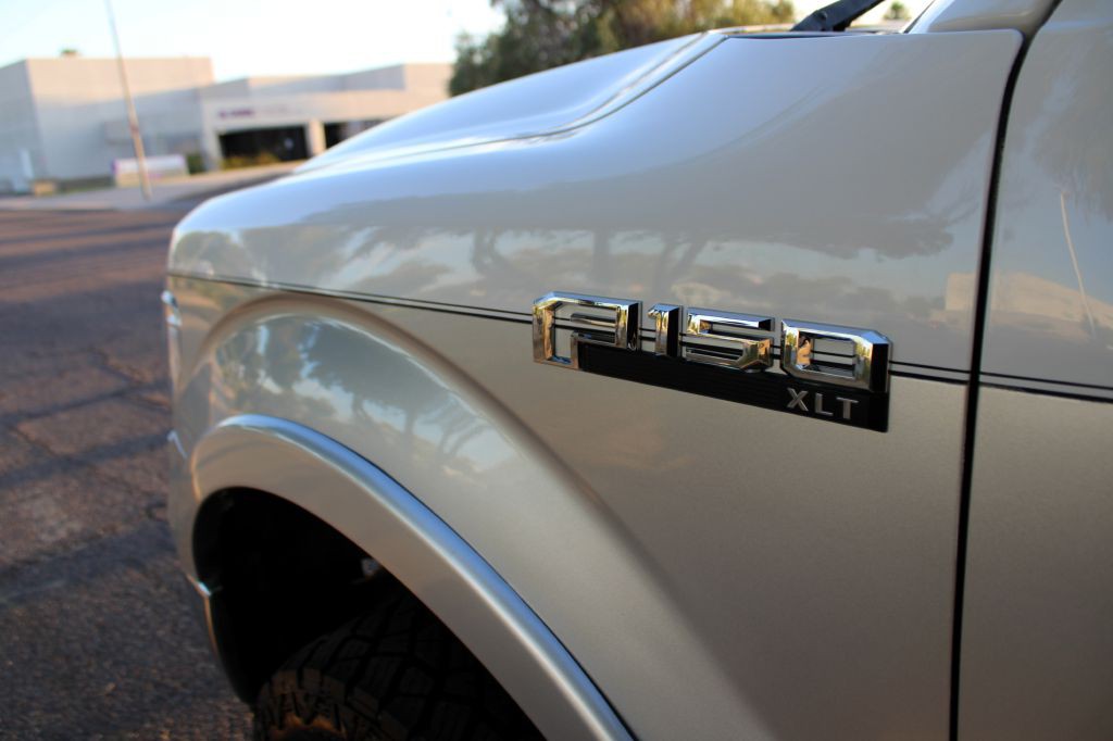 2011 Ford F-150 Image 20