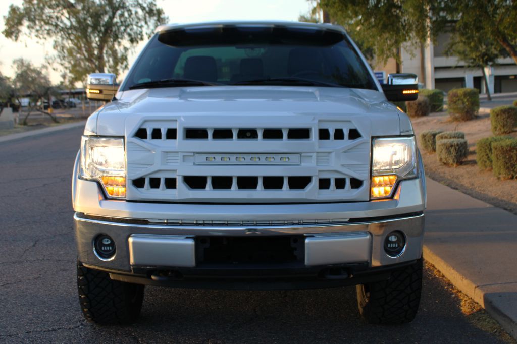 2011 Ford F-150 Image 22