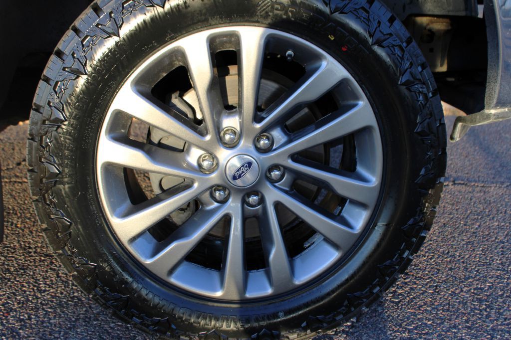 2011 Ford F-150 Image 23