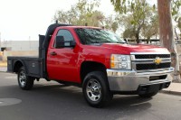 Image for 2012 Chevrolet Silverado 1500 Heavy Duty ID: 6753912