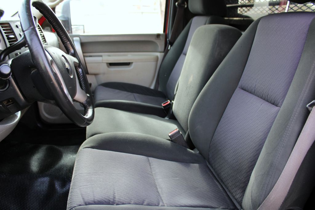 2012 Chevrolet Silverado 1500 Image 13