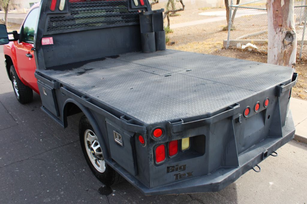 2012 Chevrolet Silverado 1500 Image 17