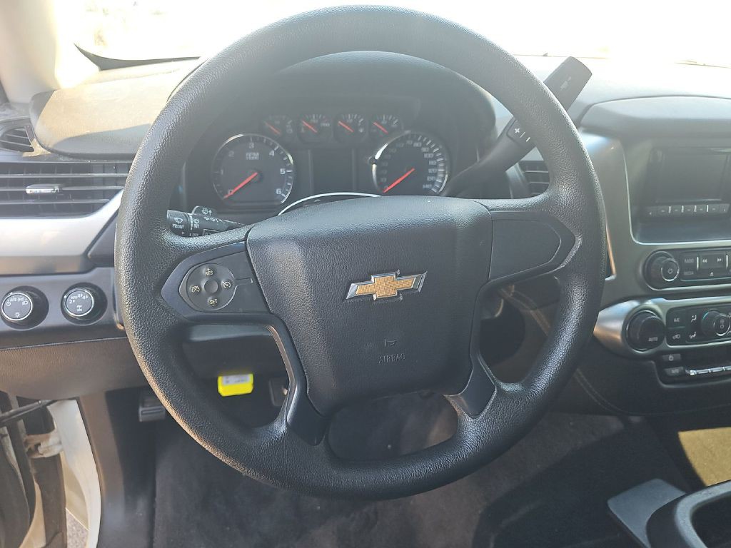 2017 Chevrolet Tahoe Image 7