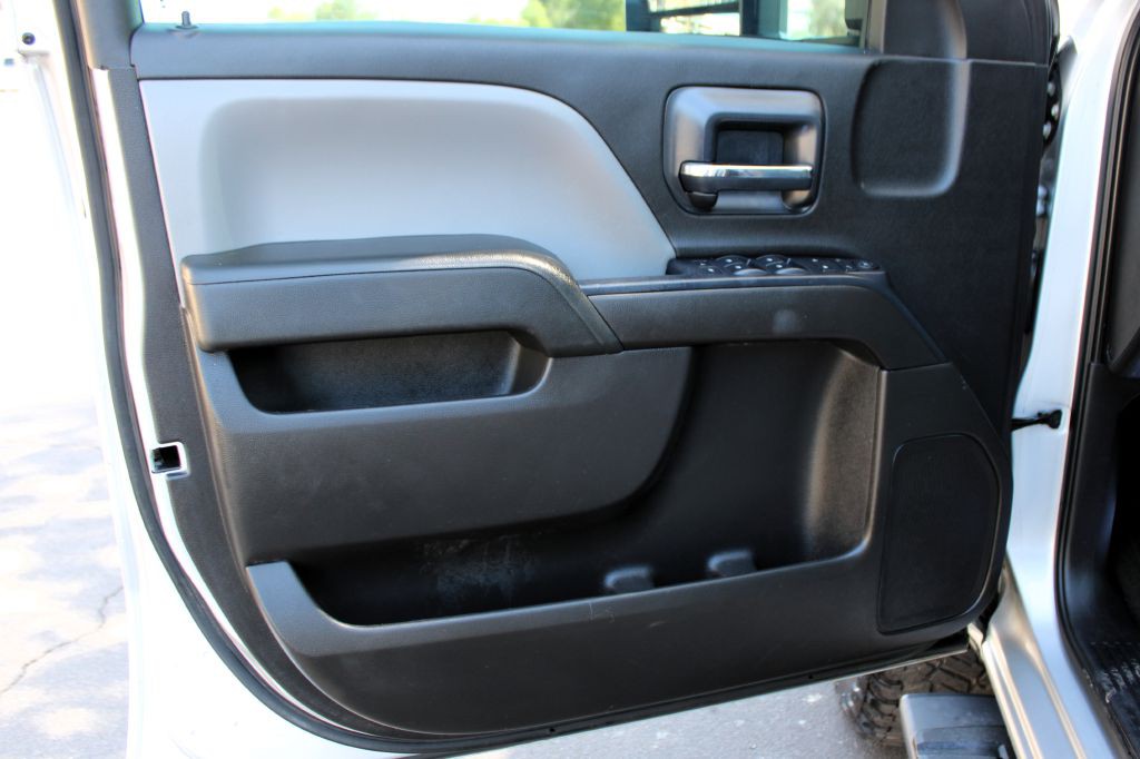 2016 Chevrolet Silverado 1500 Image 7
