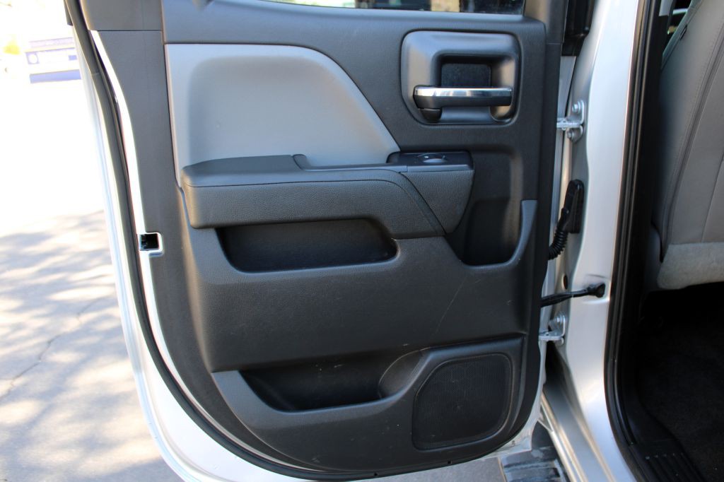 2016 Chevrolet Silverado 1500 Image 14
