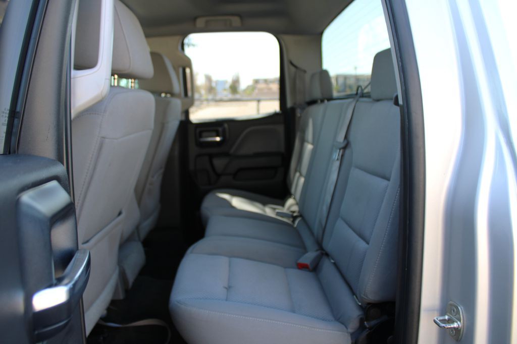 2016 Chevrolet Silverado 1500 Image 15