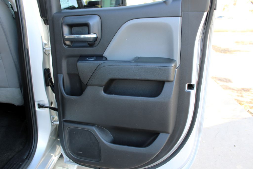 2016 Chevrolet Silverado 1500 Image 16