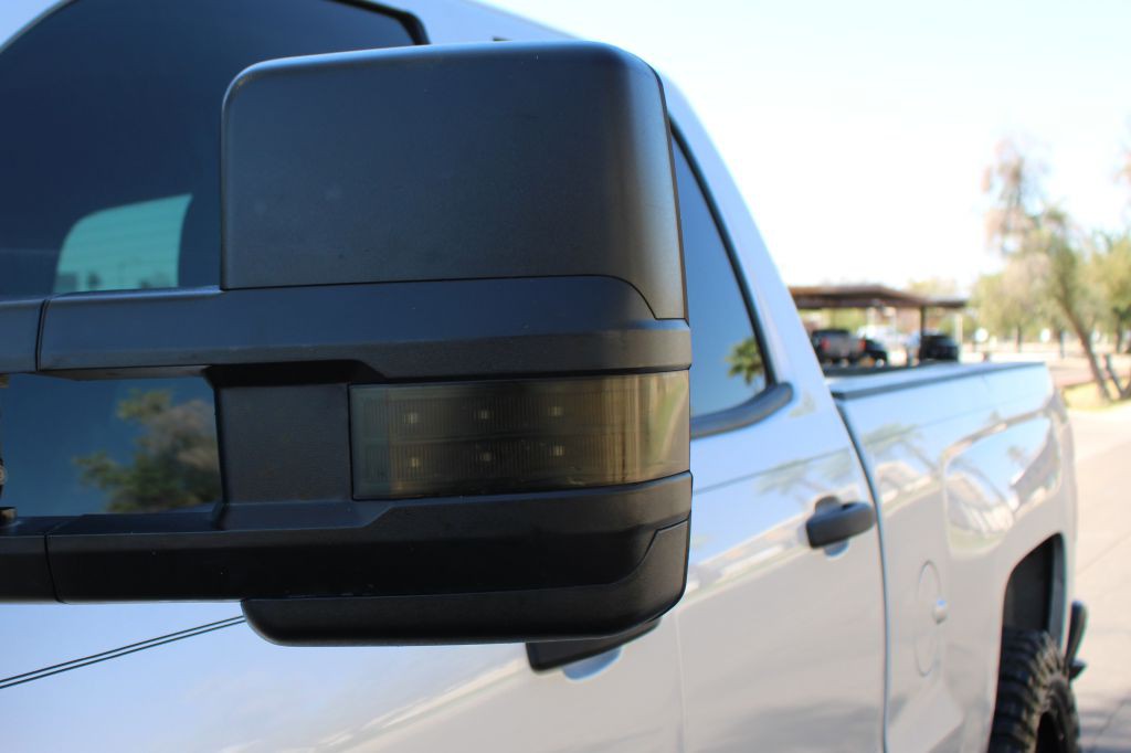 2016 Chevrolet Silverado 1500 Image 20