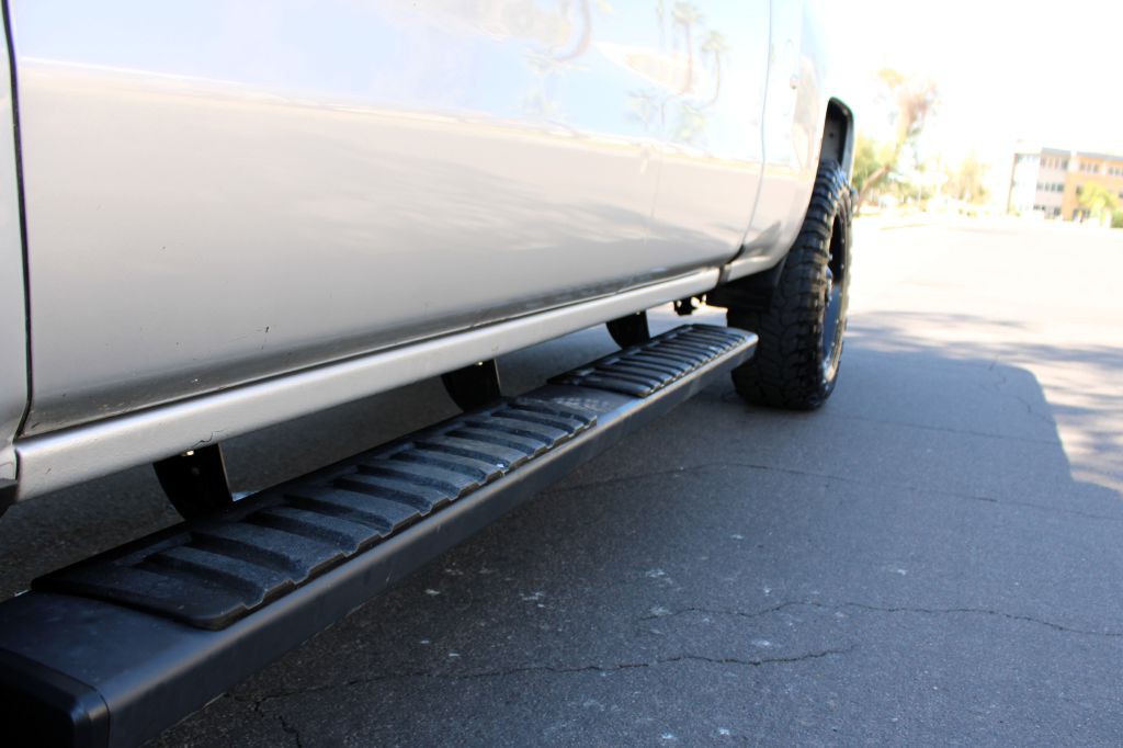 2016 Chevrolet Silverado 1500 Image 21