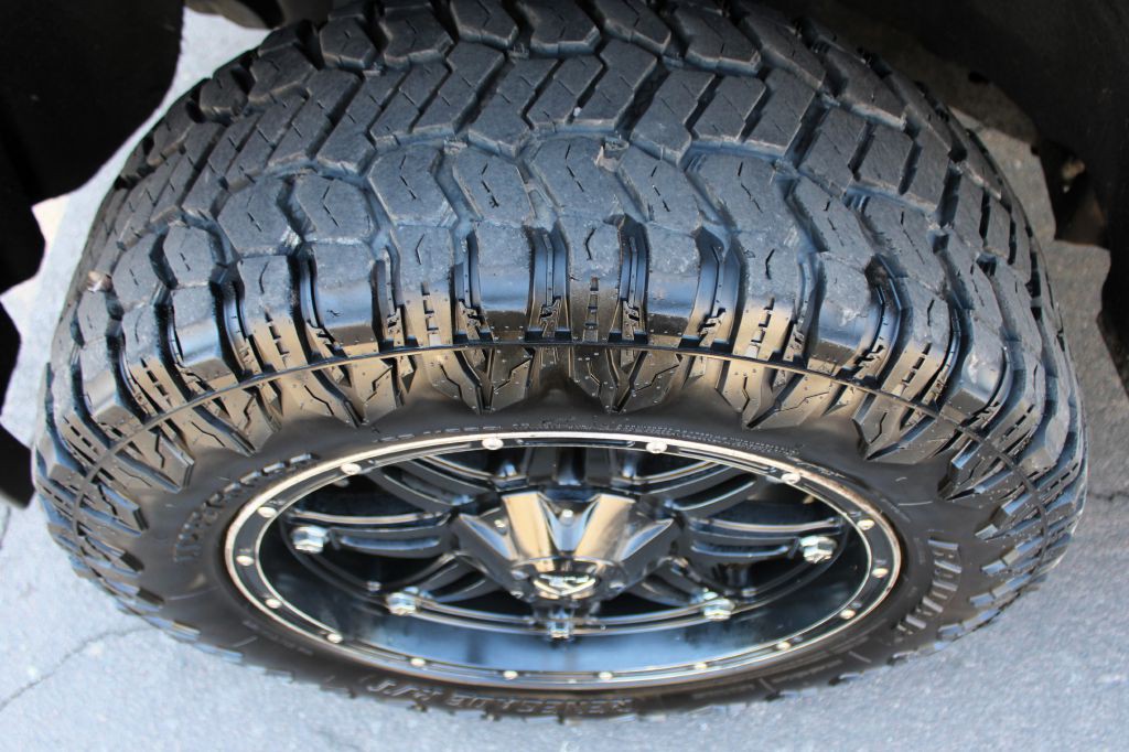 2016 Chevrolet Silverado 1500 Image 24