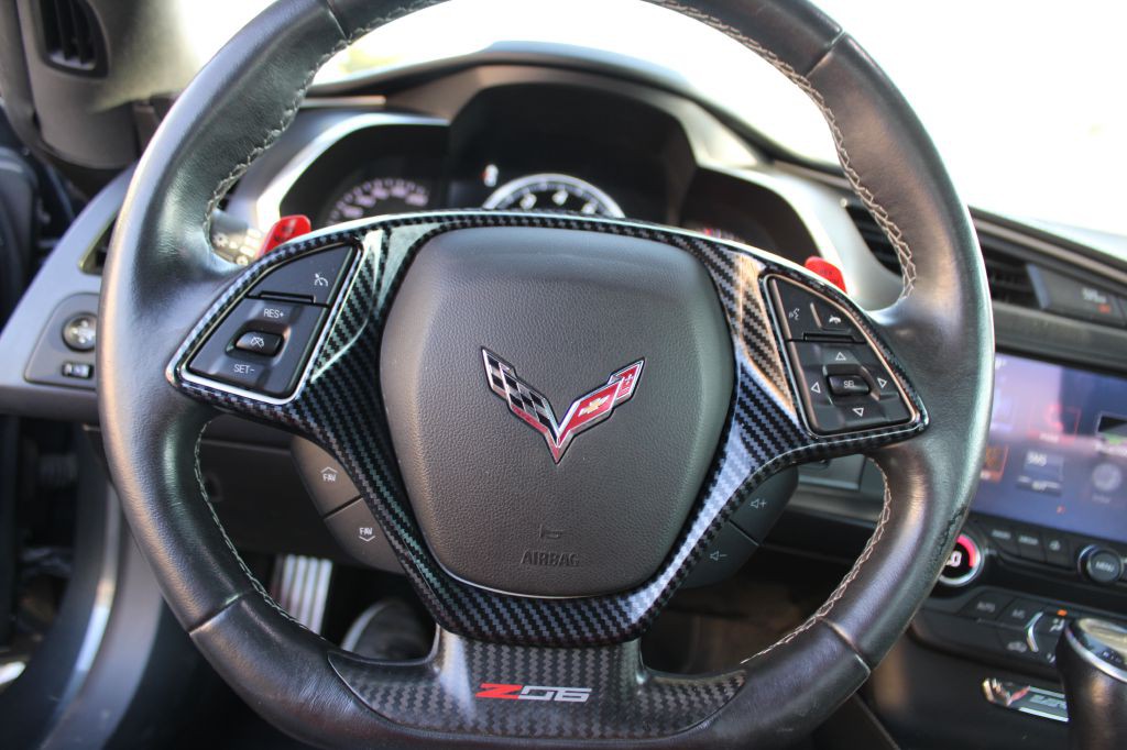 2017 Chevrolet Corvette Image 15