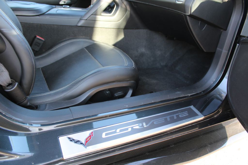 2017 Chevrolet Corvette Image 20