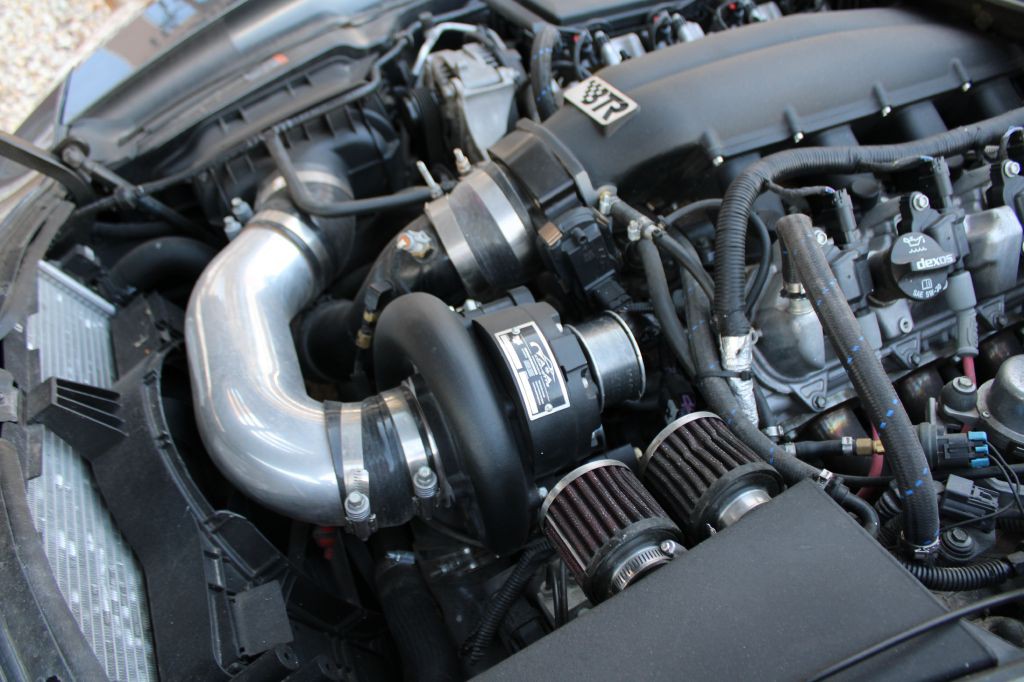 2017 Chevrolet Corvette Image 27