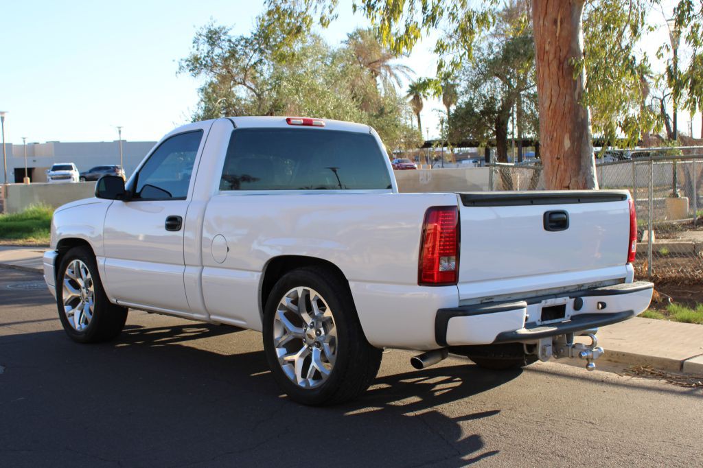 2005 Chevrolet Silverado 1500 Image 6