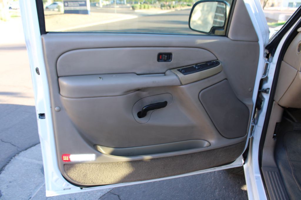 2005 Chevrolet Silverado 1500 Image 7