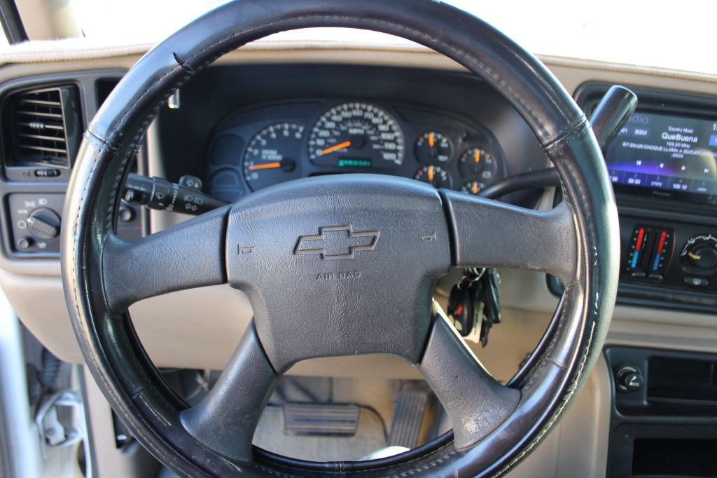 2005 Chevrolet Silverado 1500 Image 9