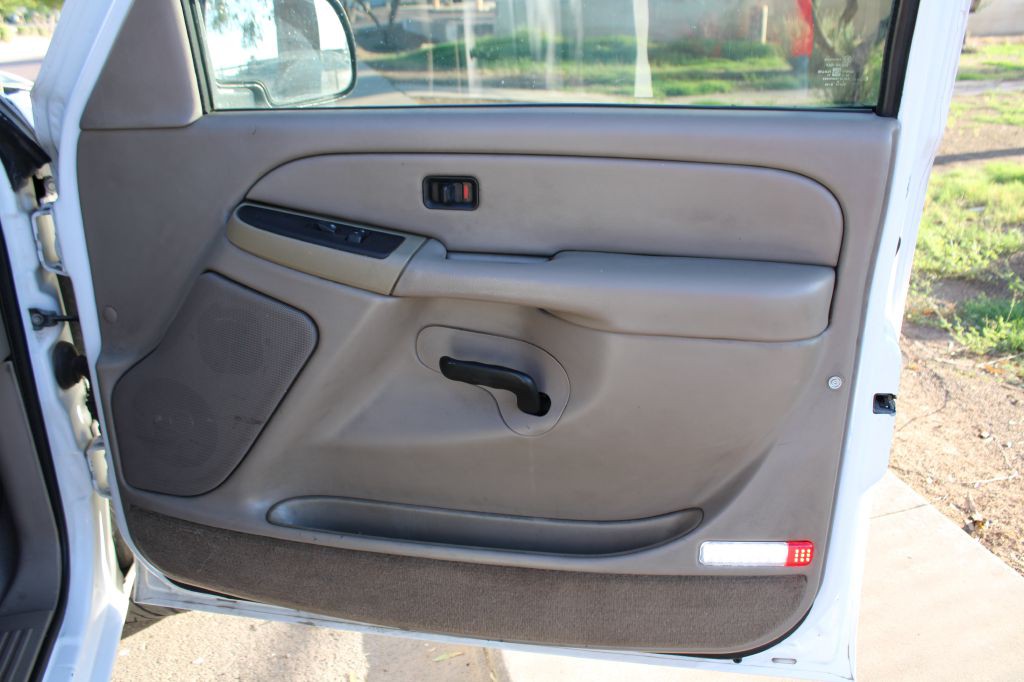 2005 Chevrolet Silverado 1500 Image 14