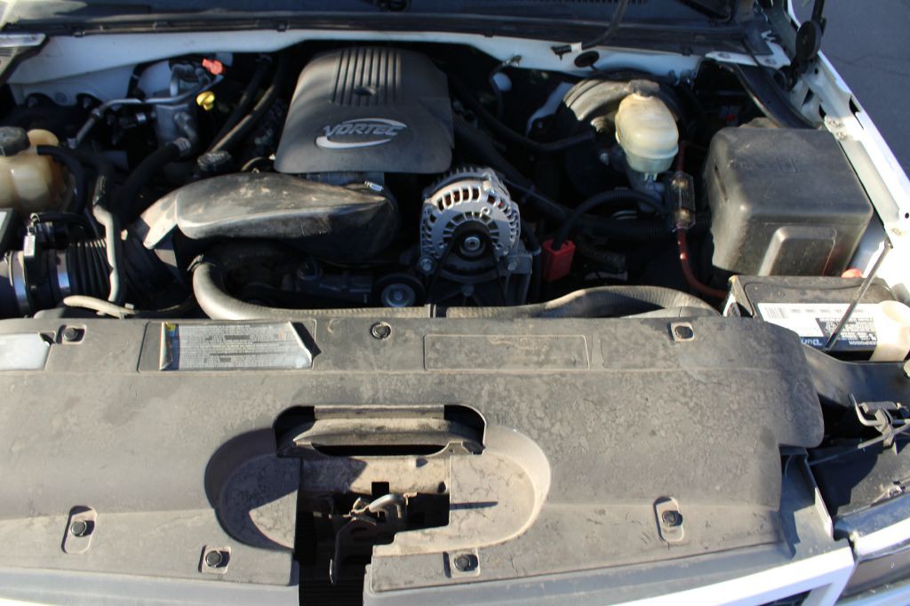 2005 Chevrolet Silverado 1500 Image 19