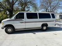 Image for 1998 Ford Econoline E350 SUPER DUTY ID: 4774216