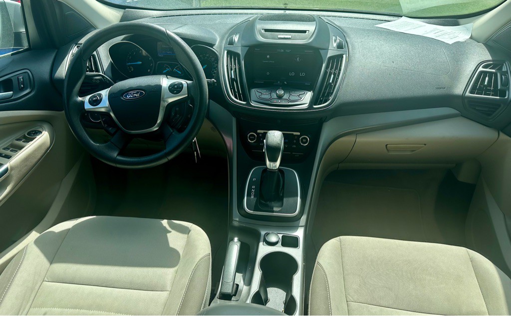 2013 Ford Escape Image 8