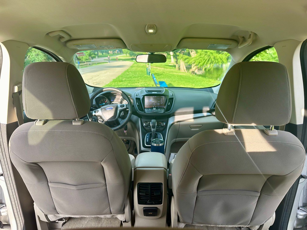 2013 Ford Escape Image 9