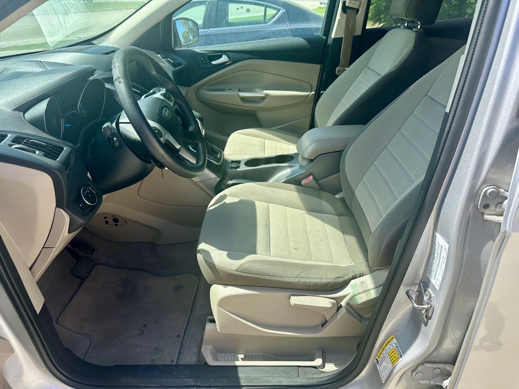 2013 Ford Escape Image 10