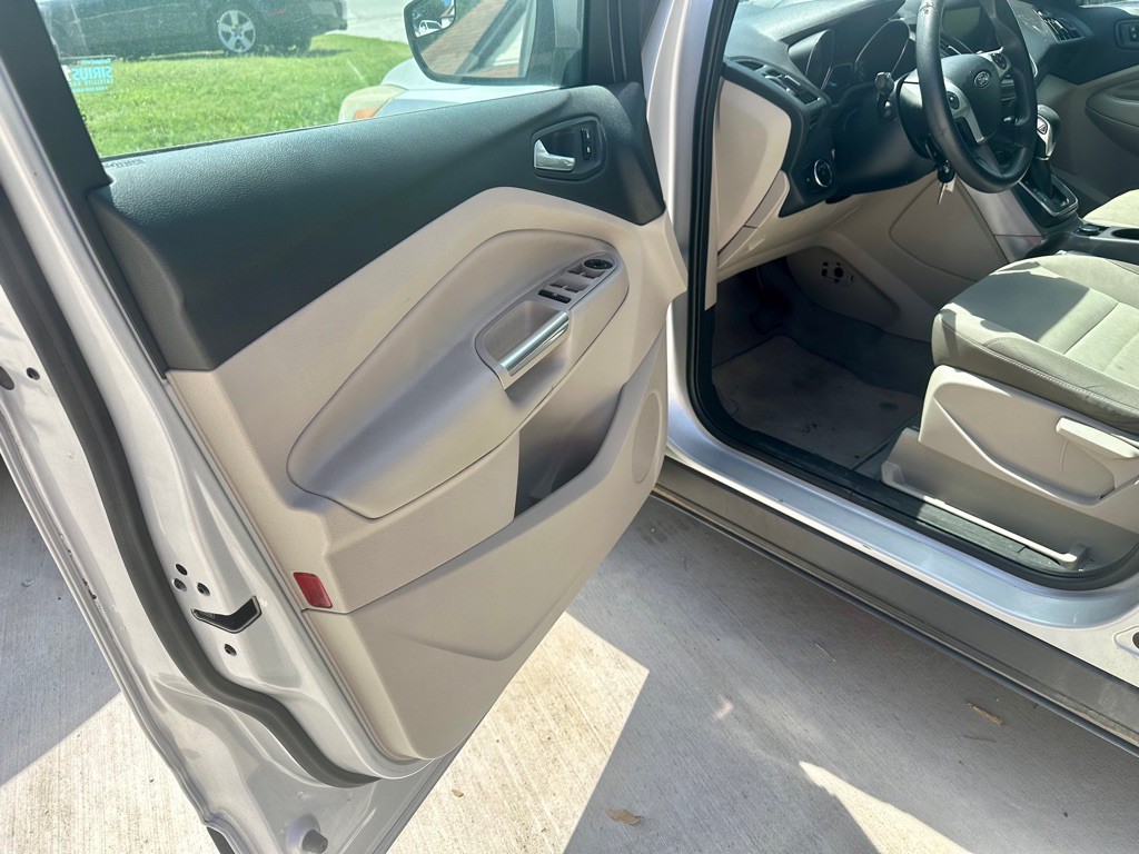 2013 Ford Escape Image 11