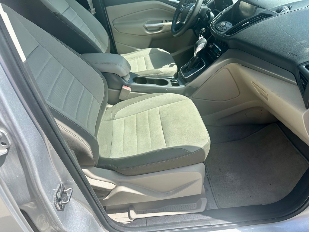 2013 Ford Escape Image 12