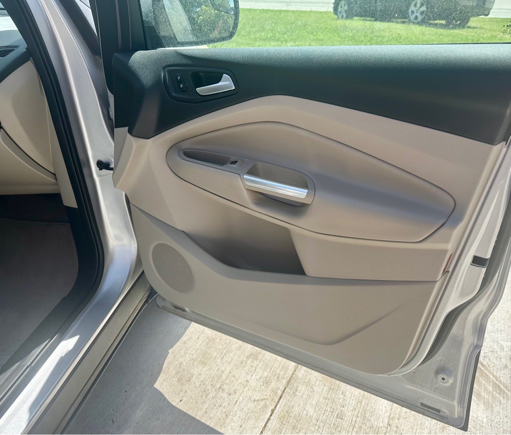 2013 Ford Escape Image 13