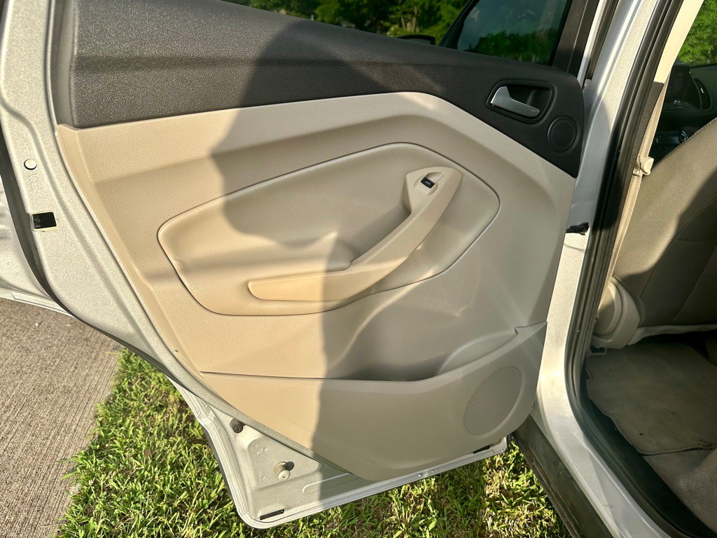 2013 Ford Escape Image 15