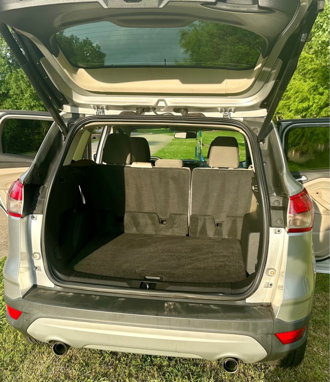 2013 Ford Escape Image 18