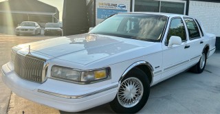 Image for 1997 Lincoln Town Car Signature ID: 5805834