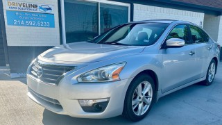 Image for 2014 Nissan Altima 2.5 ID: 6700136