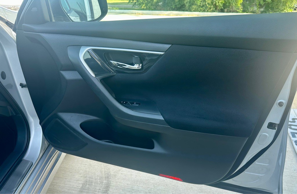 2014 Nissan Altima Image 13