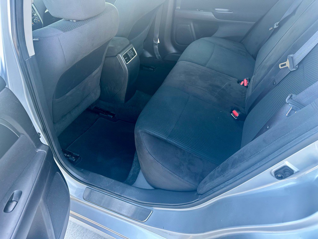 2014 Nissan Altima Image 14