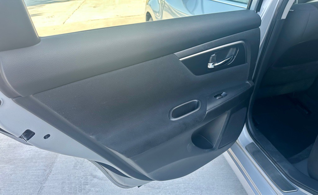 2014 Nissan Altima Image 15