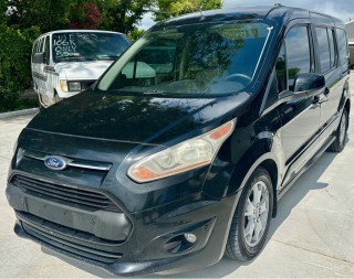 Image for 2015 Ford Transit Connect Titanium ID: 6732852