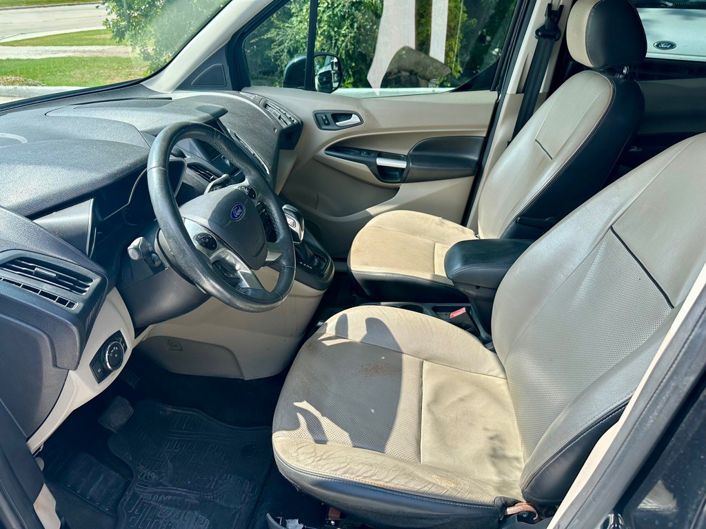 2015 Ford Transit Connect Image 7