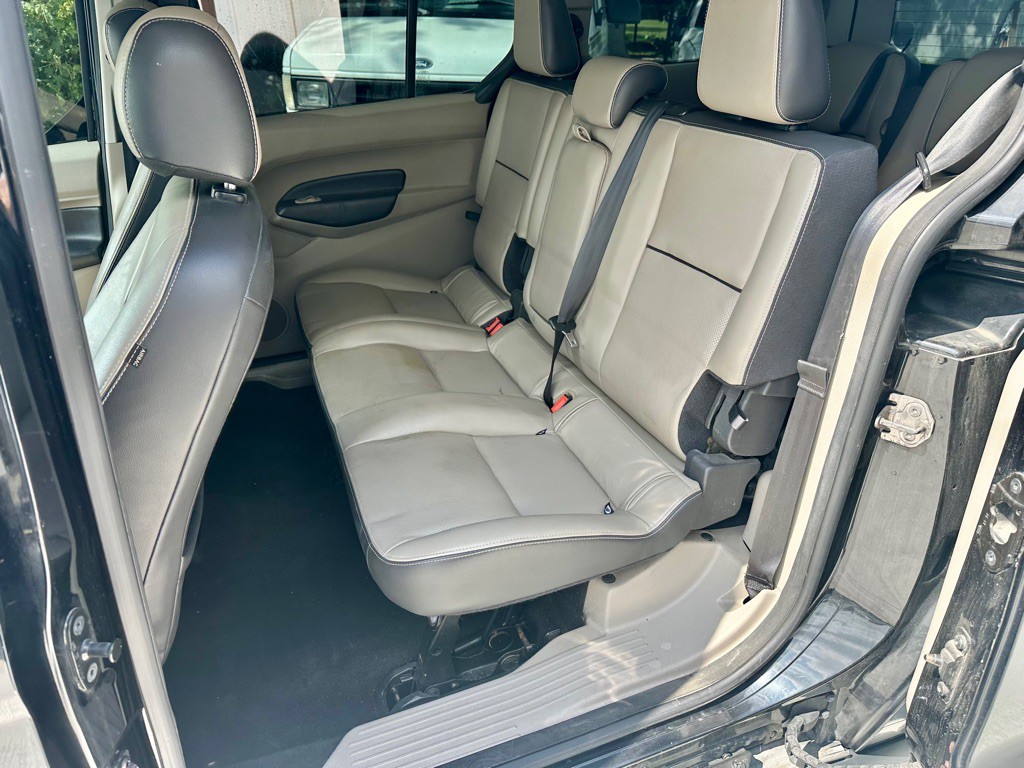 2015 Ford Transit Connect Image 9