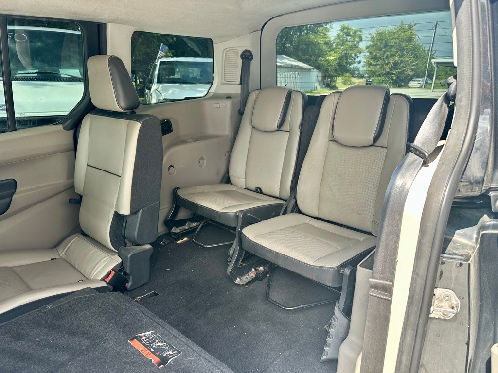 2015 Ford Transit Connect Image 10