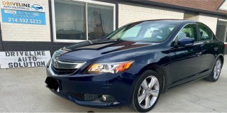 Image for 2014 Acura ILX 2.0L W/PREMIUM ID: 6758338