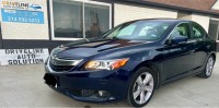 Image for 2014 Acura ILX 2.0L W/PREMIUM ID: 6758338