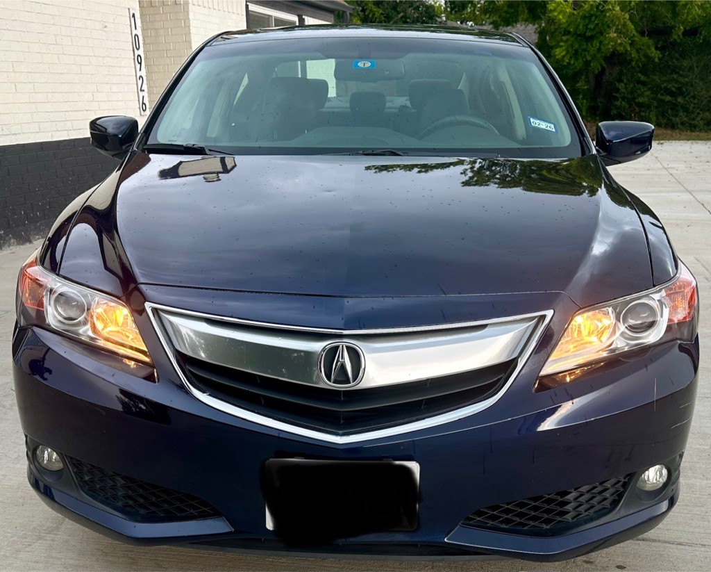2014 Acura ILX Image 2