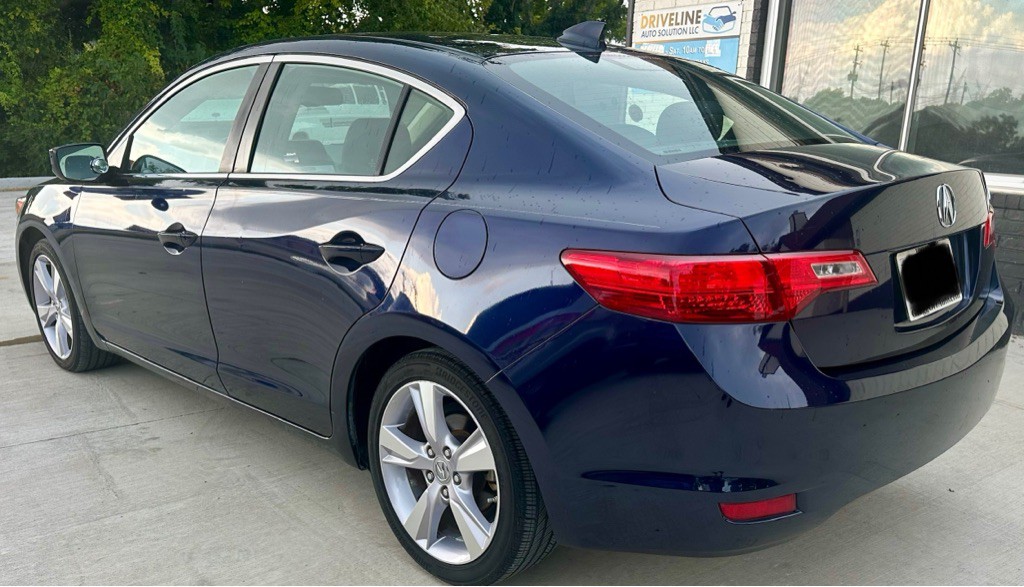 2014 Acura ILX Image 5